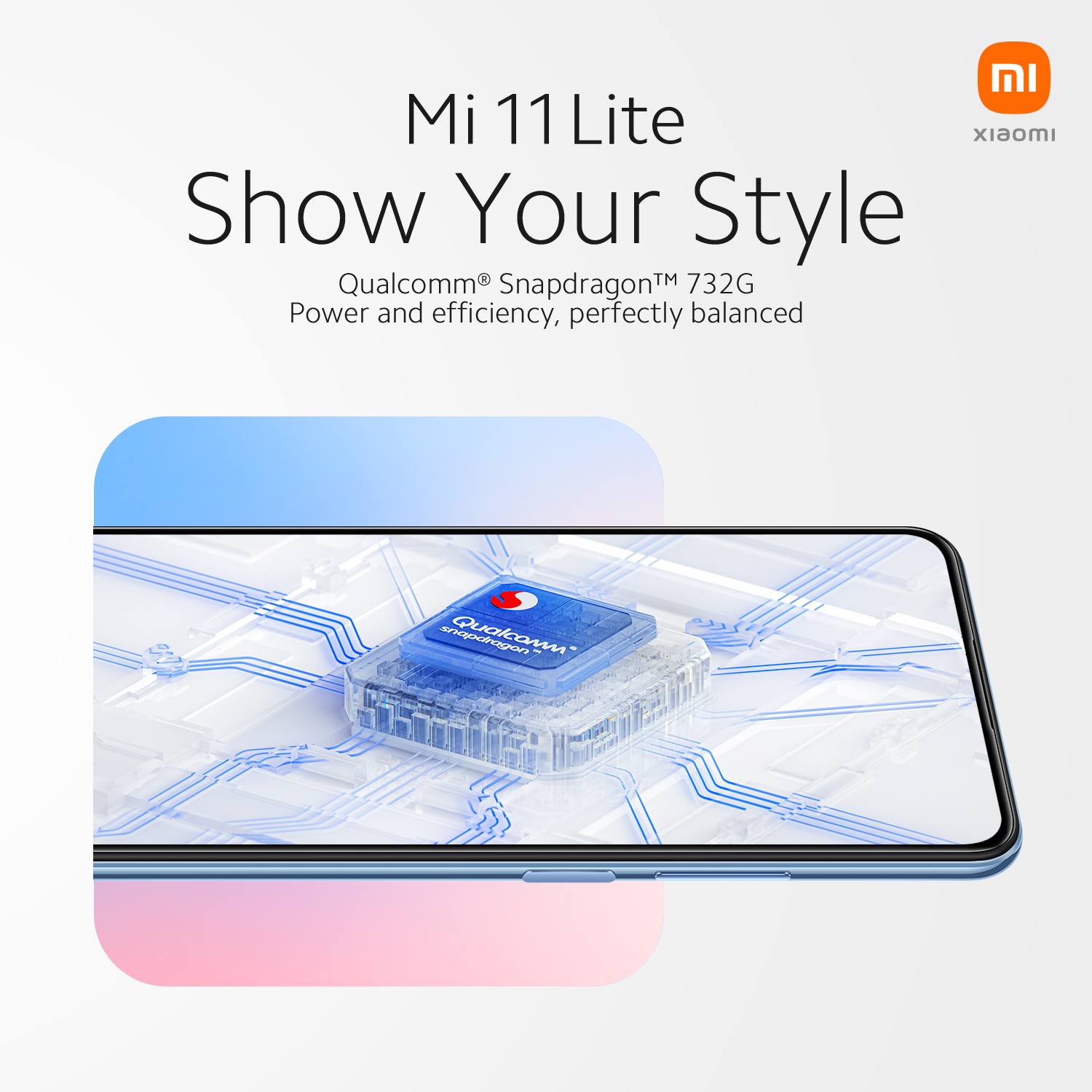 Xiaomi Mi 11 Lite Prix Maroc et Fiche Technique