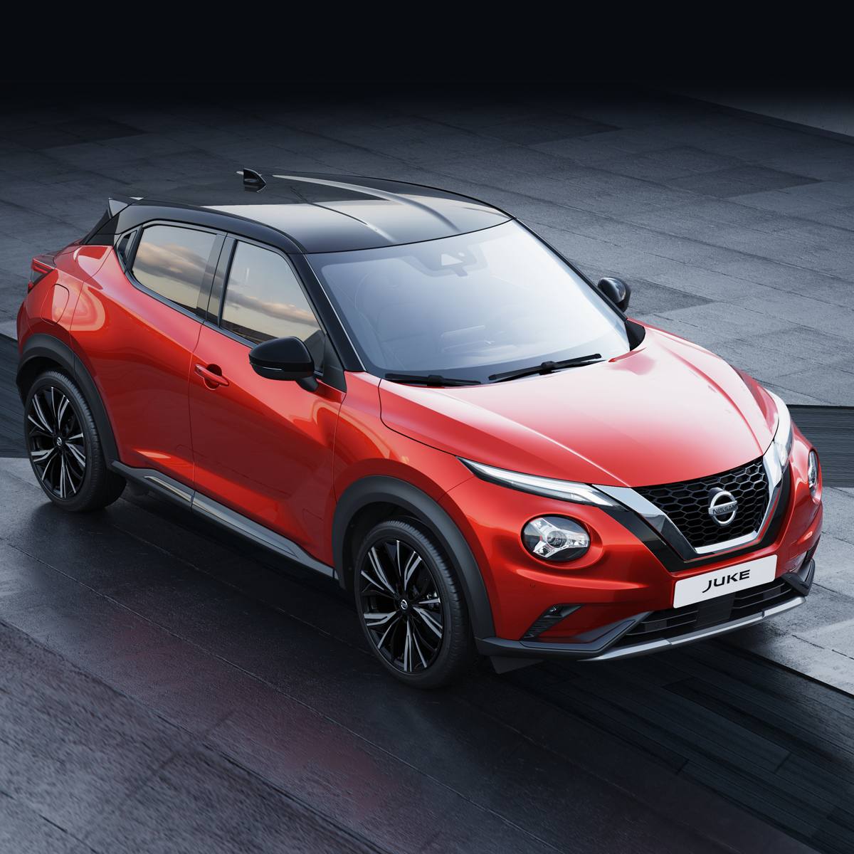 promotion NISSAN maroc: Nissan Juke