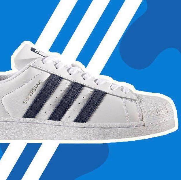 Promotion adidas Maroc: adidas SUPERSTAR