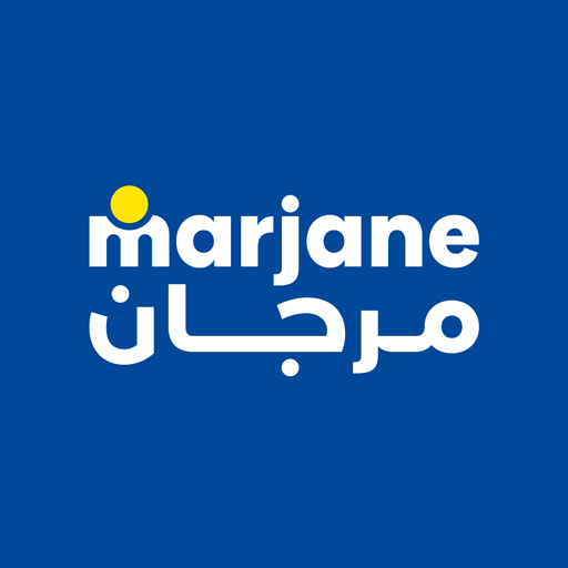 Marjane Marrakech