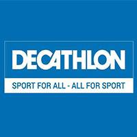 Decathlon Maroc