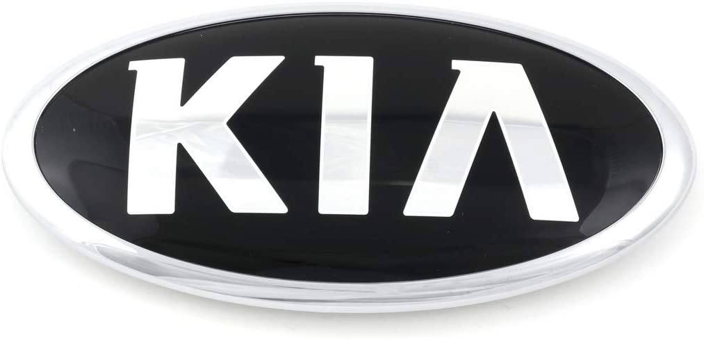 Kia Maroc