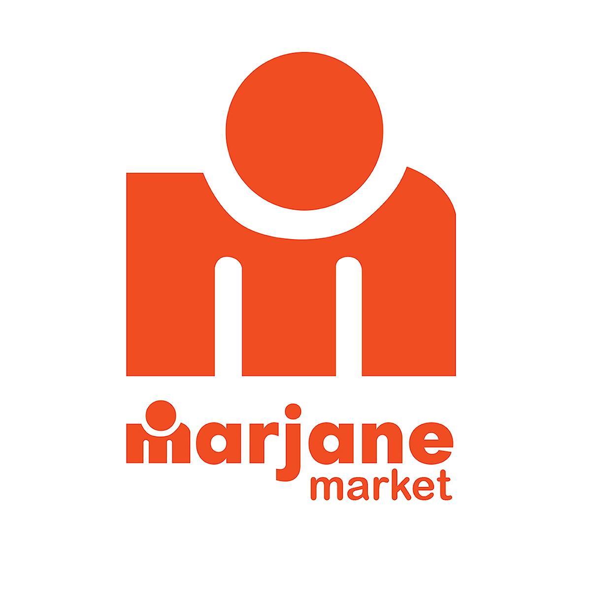 Marjane Market Maroc